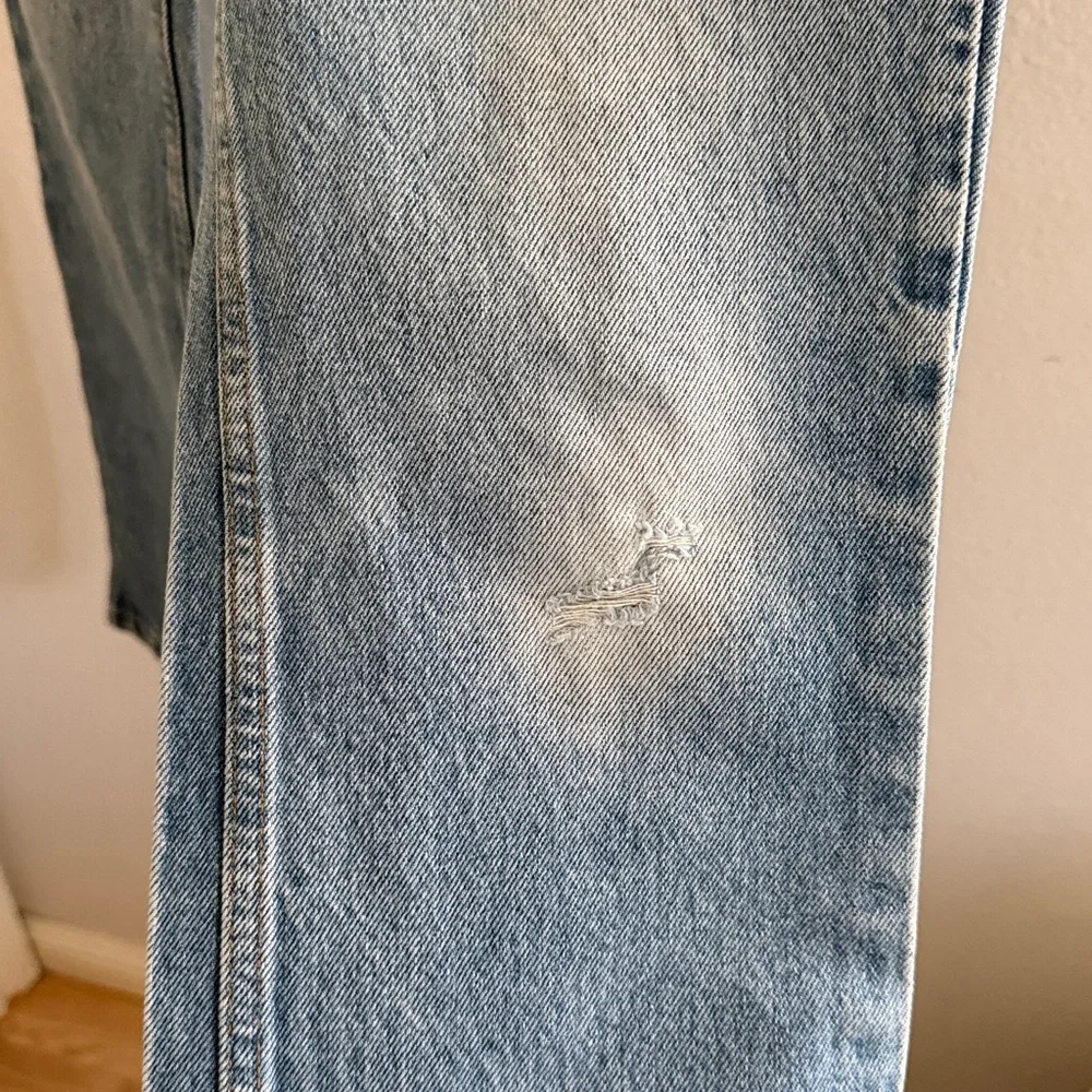 Vintage Orange Tab Levi’s 517 Made In USA - Picture 3 of 8